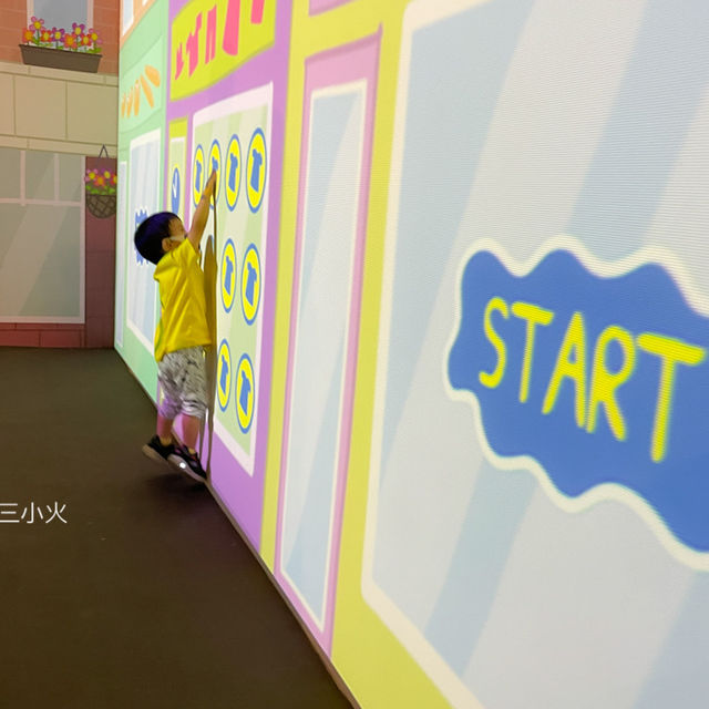 《一句説話總結Peppa pig 展》