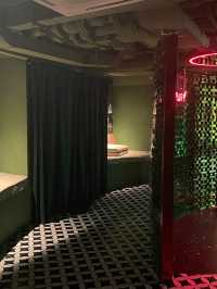 📍 Library Restaurant and Bar - 尖沙咀人氣打卡餐廳