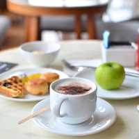 JOHOR BAHRU STAYCATION IDEA