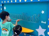 秀茂坪商場「Rummikub盛夏嘉年華」