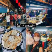 กินแหลก 10 ร้านที่ "เบตง"🇹🇭😋