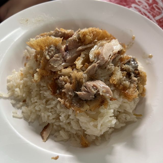 เที่ยวเชียงใหม่หน้าฝน ข้าวซอยคือที่สุด