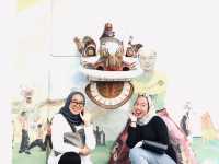 Top sights in Kota Bharu 
