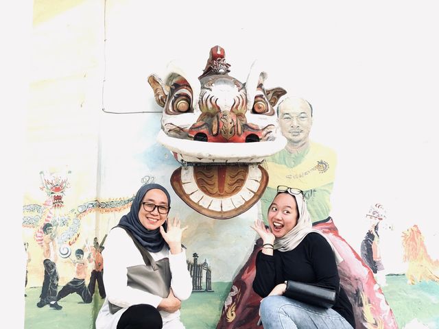 Top sights in Kota Bharu 