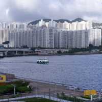 隱世無人打卡公園