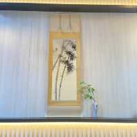 MIDORI teahouse 