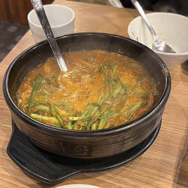 (인덕원)술꾼도시여자들에 나온 양수육 맛집⭐️