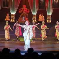 Tiffany show pattaya 