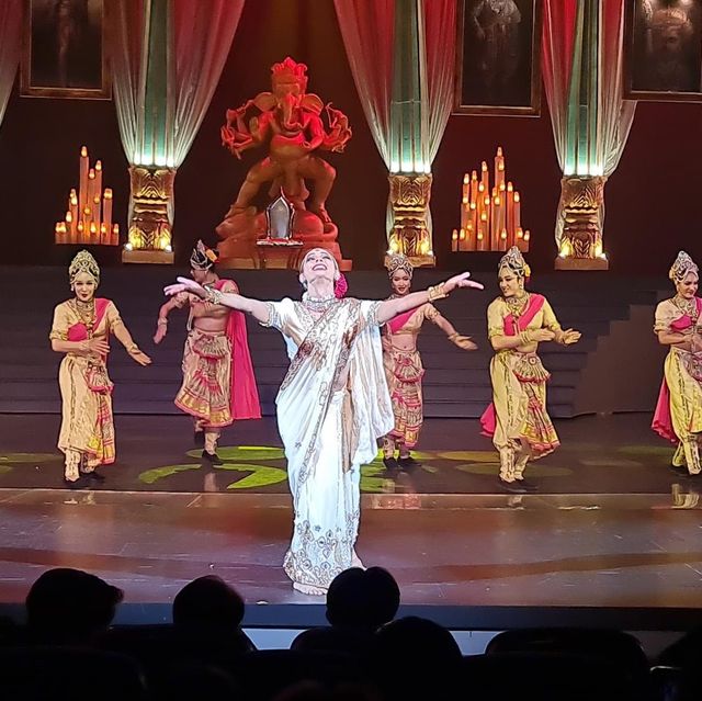 Tiffany show pattaya 