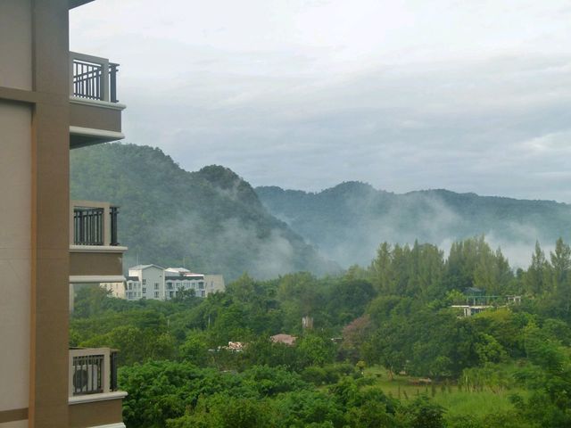 Hillside Residence Khaoyai