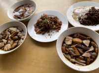 Lau Ya Keng Food Court 阳春台茶室