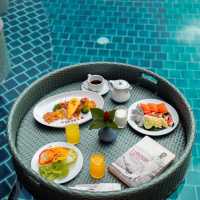 ที่พักบนเนินเขากะตะ, ภูเก็ต