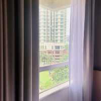 Oakwood Hotel - A Rare Find In Kuala Lumpur