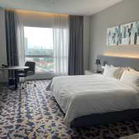 Spacious Comfy Room! 