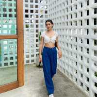 คาเฟ่มาบารา สตูล