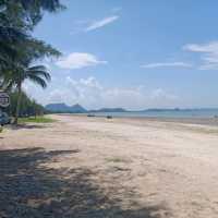 หากสามร้อยยอด ปราณบุรี จ.ประจวบคีรีขันธ์
