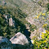 Crows Nest, a gem in the bush