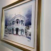 รวมภาพงานศิลป์ in anantara รวมภาพงานศิลป์