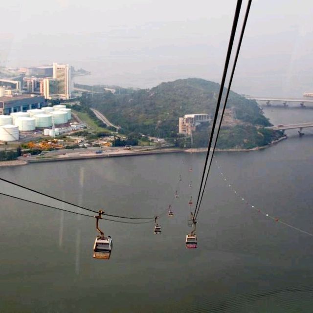 Ngong Ping 360 