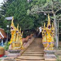 วัดพระพุทธบาทสี่รอย
