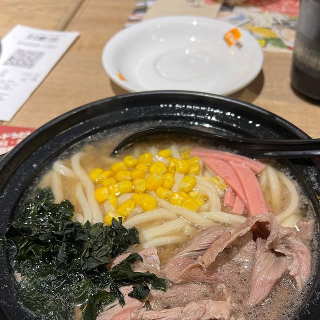 隱藏於屋邨的茶記feel居酒屋🏮