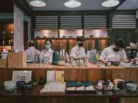Magokoro Teahouse เชียงใหม่