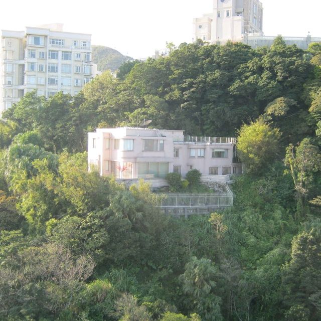 Victoria Peak