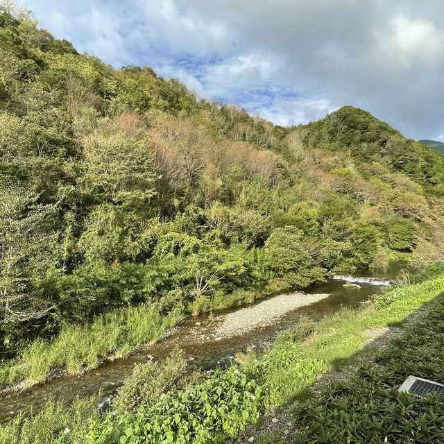 高知県　せいらんの里