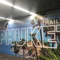 Posh Phuket Thailand