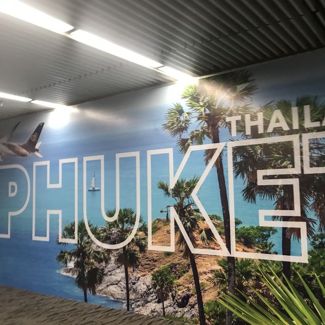 Posh Phuket Thailand