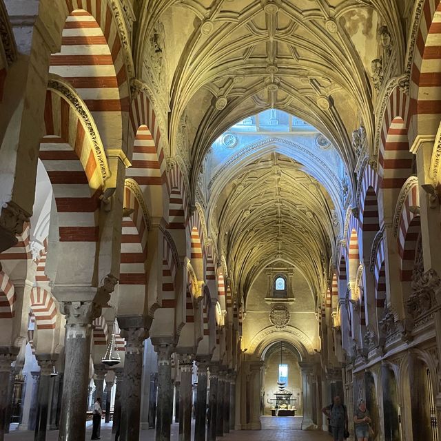 [Europe][Spain] Córdoba: A beautiful city