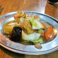 Food Garden, Chinese Restaurant in Sibu