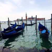 Venice City of Water