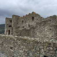 Oldest castle in Slovakia 