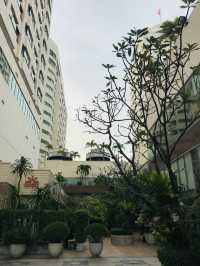 โรงแรมปริ้นพาเลช