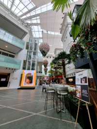 Singapore Luxurious Theatre