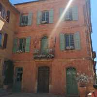 Roussillon Village 