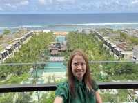 Apurva Kempinski Bali Day & Night