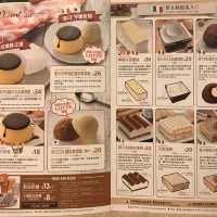 長沙灣蕯莉亞意大利餐廳回味無窮