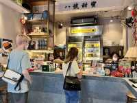 ปา เฮ่า เถียน มี่ ร้านพุดดิ้ง @เยาวราช