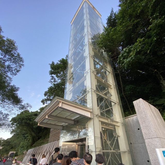 越過大溪橋來逛大溪老街