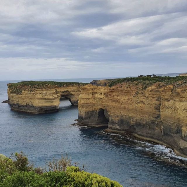 Aussie Great Ocean Road