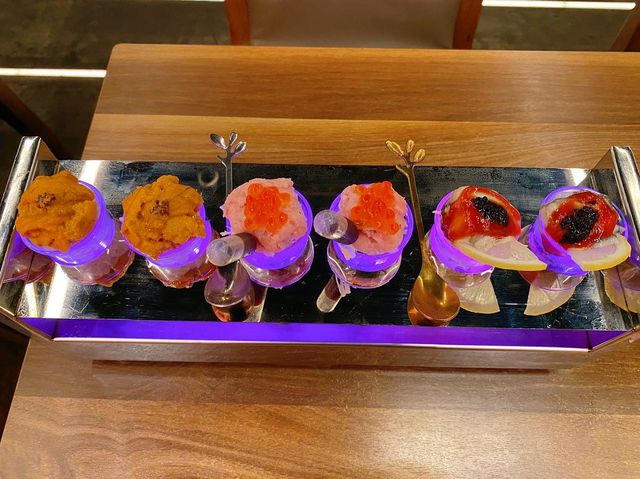 必食一口和牛三文治