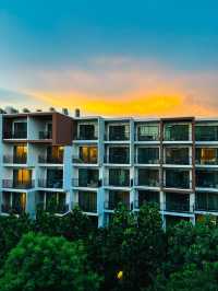 โรงแรม : Centra by Centara Maris Resort Jomtien