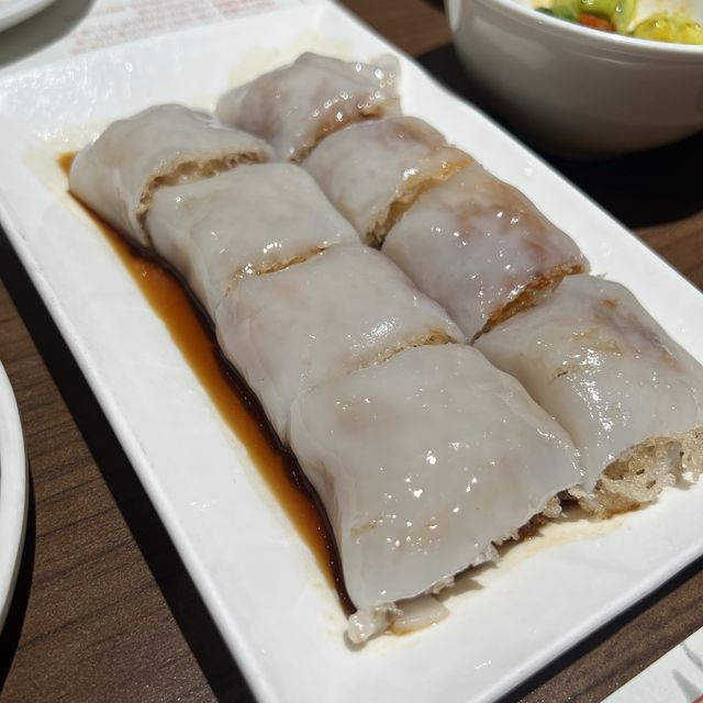강남에서 딤섬 먹고 싶을땐 요기