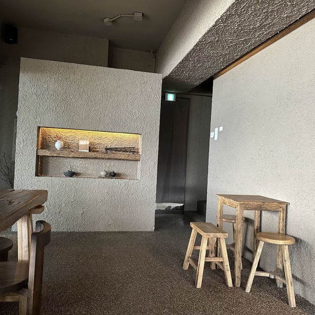 삼양해수욕장 카페 고요새