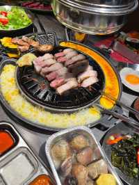 聖誕大餐親子必去餐廳