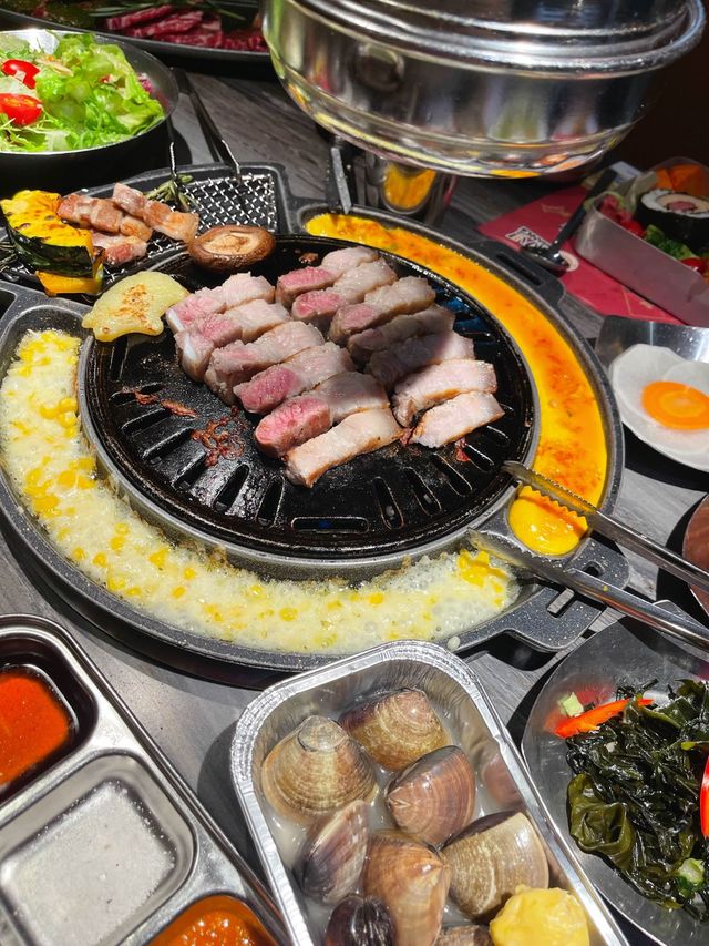 聖誕大餐親子必去餐廳