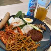 Opero JB - affordable hotel near mall 