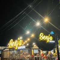 Senja has been one of my favourite in SP